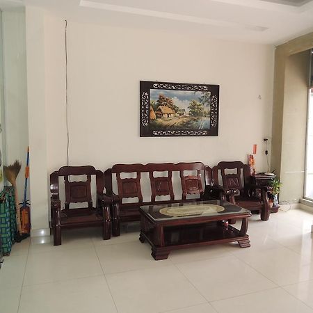 The Sun Hotel 芽庄 外观 照片