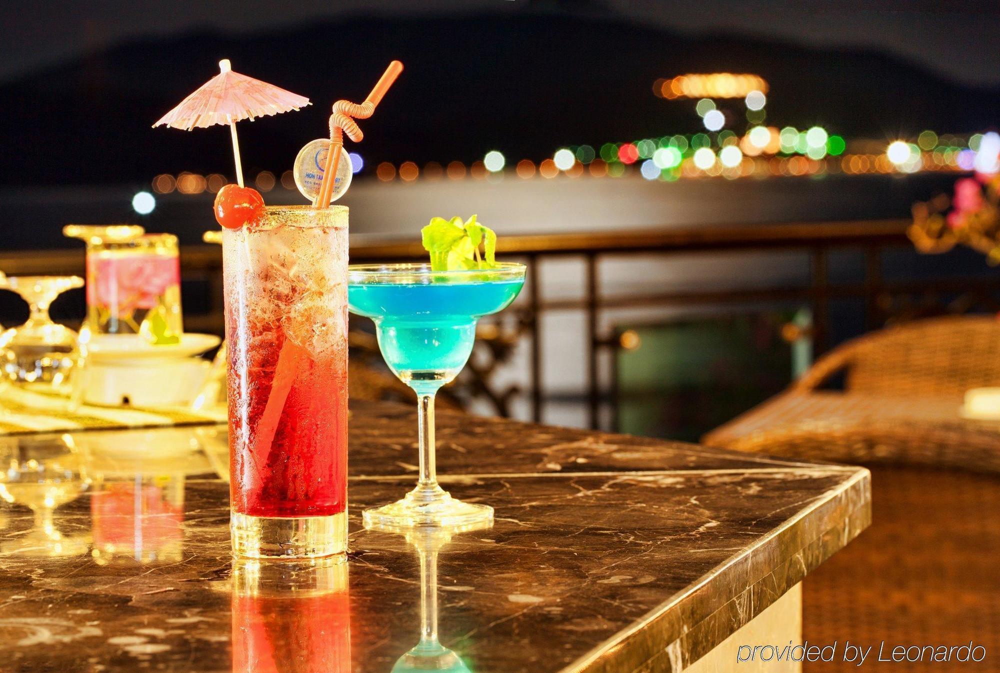 The Sun Hotel 芽庄 外观 照片