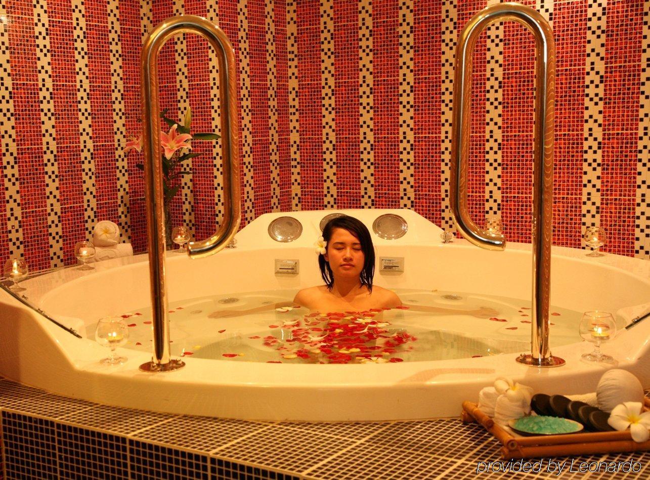 The Sun Hotel 芽庄 外观 照片