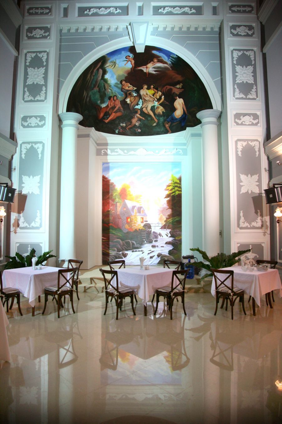 The Sun Hotel 芽庄 外观 照片