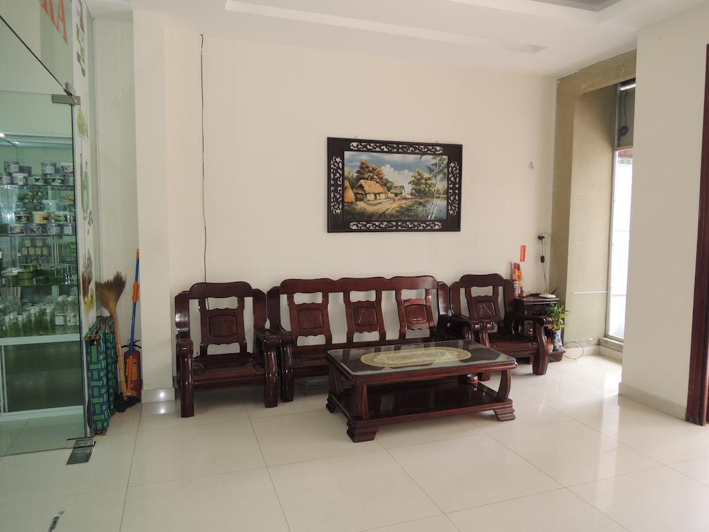 The Sun Hotel 芽庄 外观 照片