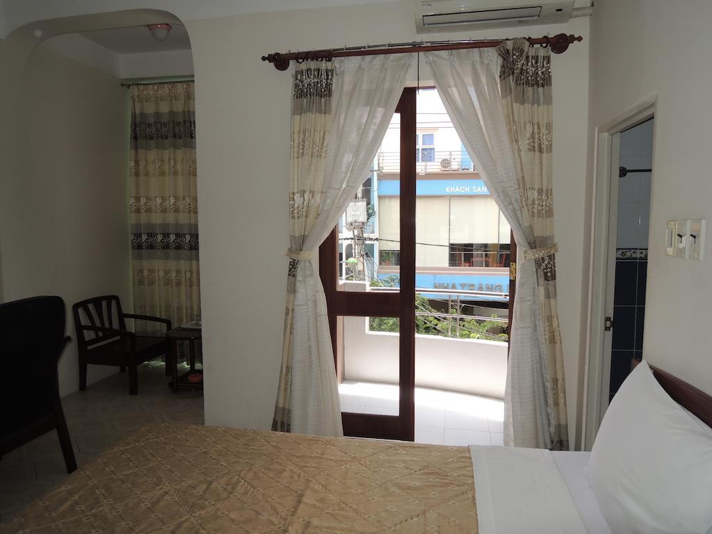 The Sun Hotel 芽庄 客房 照片
